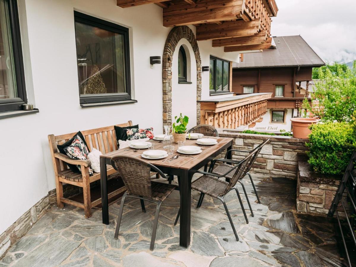 Rosenheim Apartment ฟิงเคนแบร์ก ภายนอก รูปภาพ